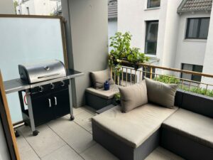 Balkon Ansicht 1
