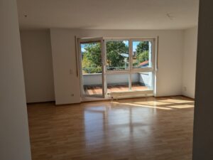 Wohn-Essbereich Ansicht 2