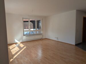 Wohn-Essbereich Ansicht 4