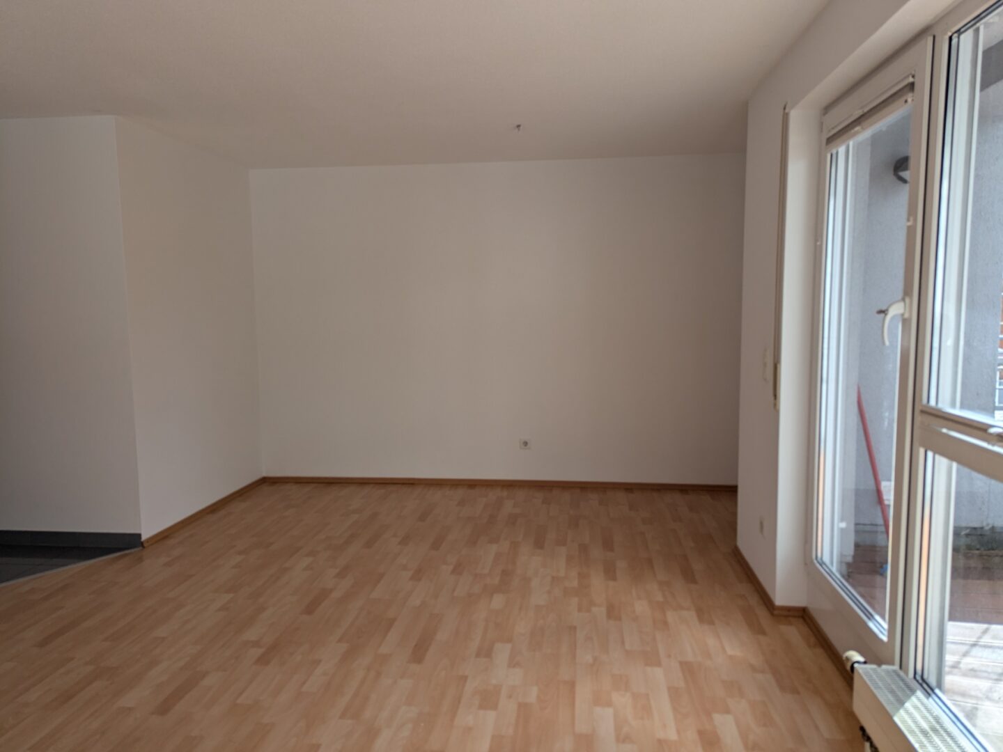 Wohn-Essbereich Ansicht 3