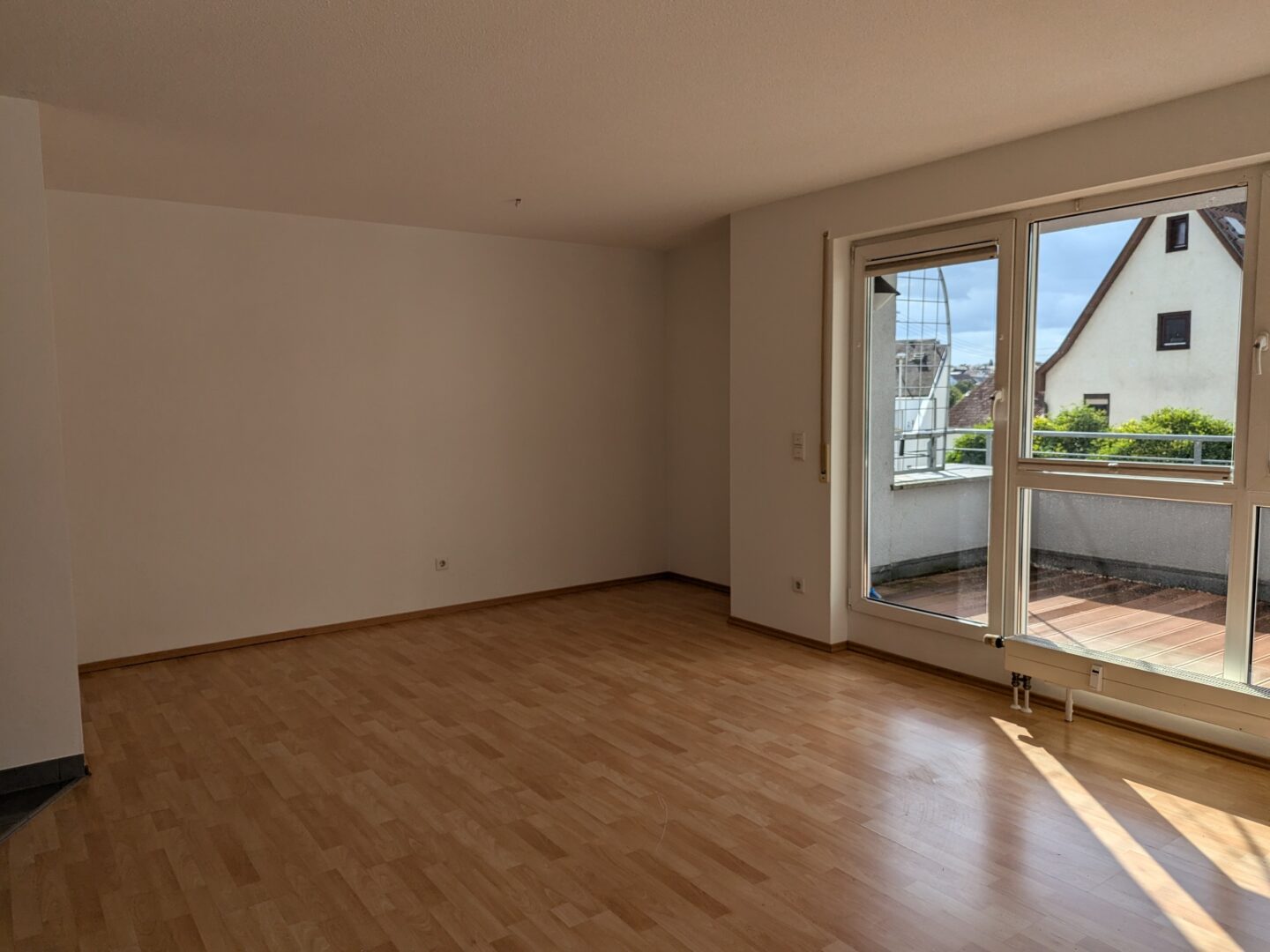 Wohn-Essbereich Ansicht 5