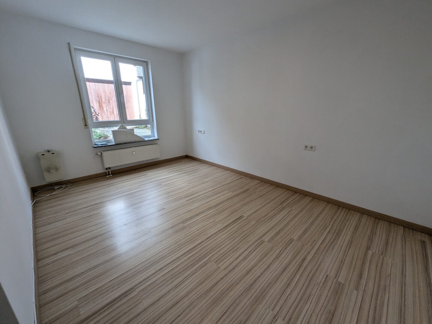 Schlafzimmer Ansicht 2