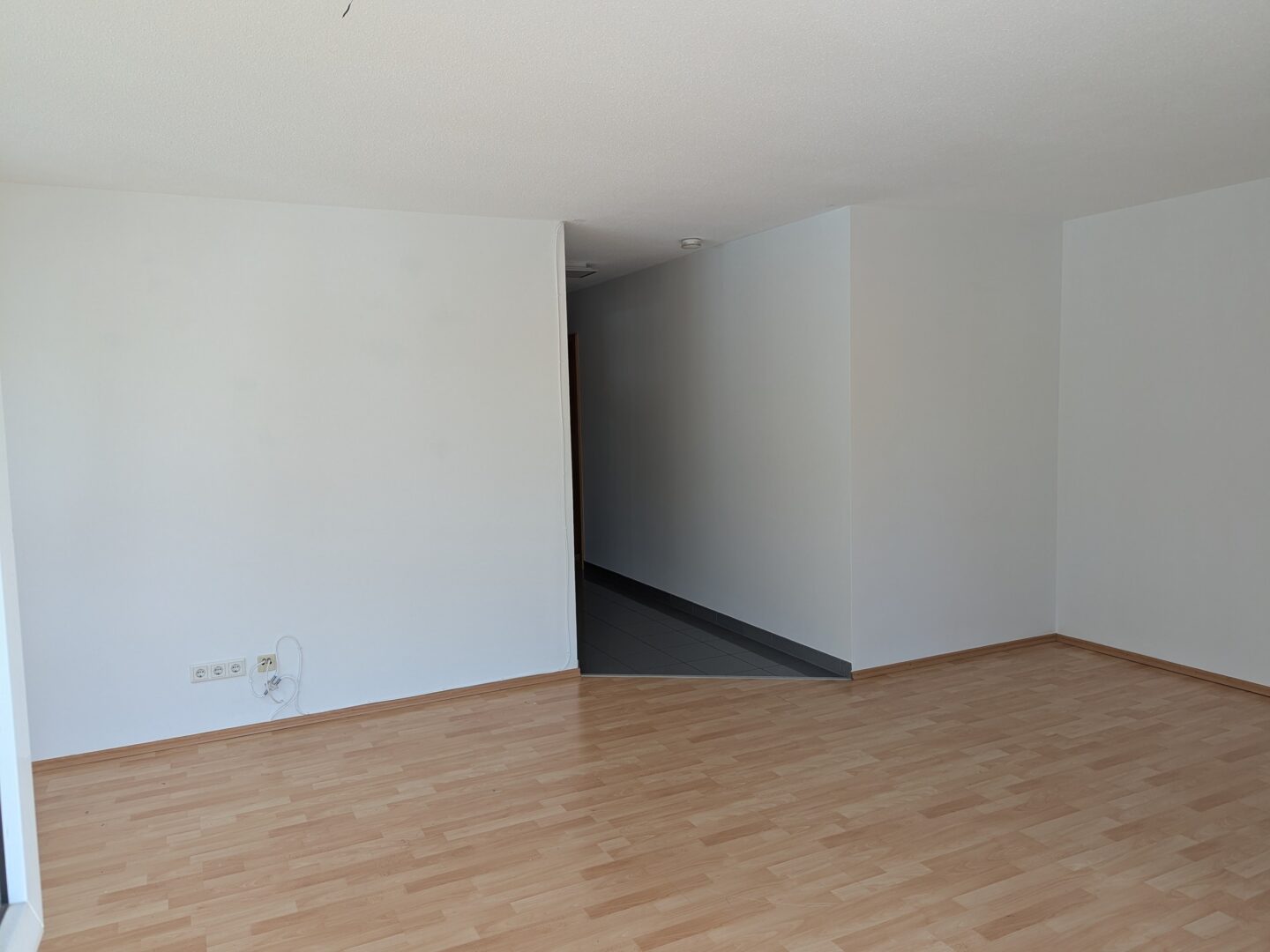 Wohn-Essbereich Ansicht 7