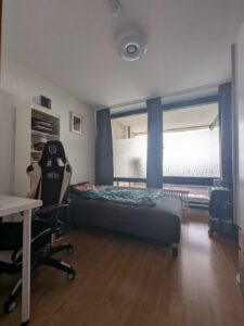 Kinderzimmer Weitwinkel 2