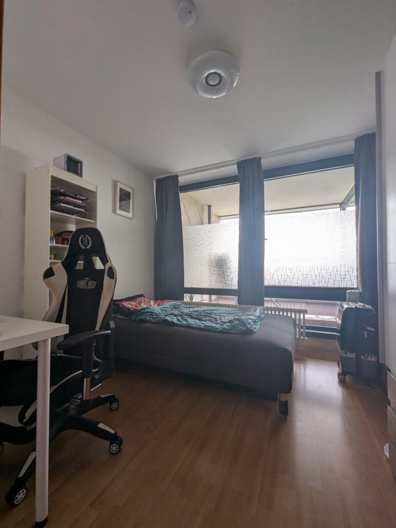 Kinderzimmer Weitwinkel 2