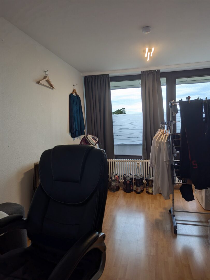 zweites Kinderzimmer